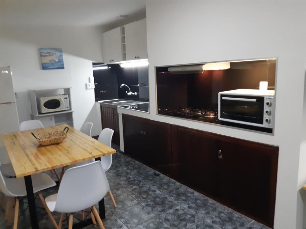 Ferienwohnung Alicia Punta del Este Exterior foto